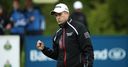 WATCH: Knox eyes Ryder Cup