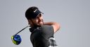 HOLE IN ONE! Jamieson aces 10