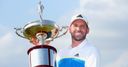 Sergio matches Seve's record