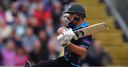 CCD2: Kohler-Cadmore hits ton
