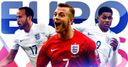 Rashford and Wilshere in squad
