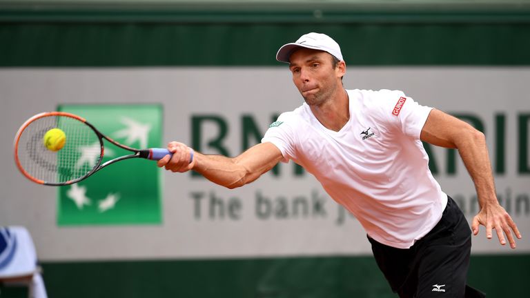 Ivo Karlovic Shoe Size Ivo Karlovic Shoe Size