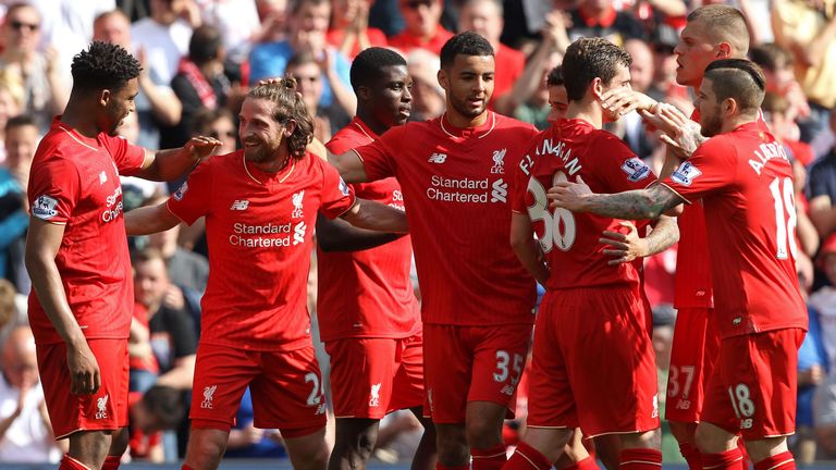 Jeff predicts a final-day victory for Liverpool in the Premier League ahead of their Europa League final