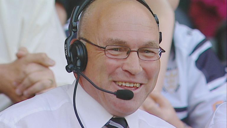 John Kear's Wales face Papua New Guinea, Fiji and Ireland in this year's World Cup