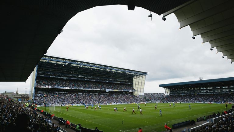 Manchester City suffered a 1-0 defeat to Southampton in their final match at Maine Road