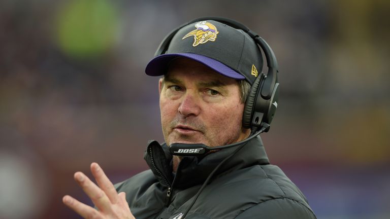 Clemson's new Vikings agree to rookie contracts
