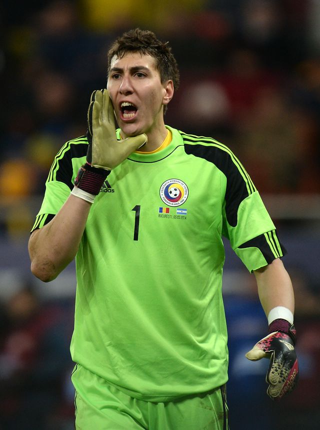 Costel Pantilimon