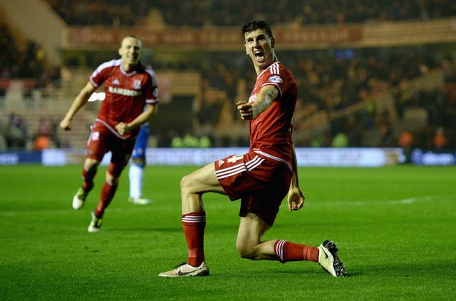 Daniel Ayala
