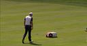WATCH: Donaldson's meltdown