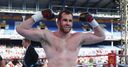 Price agrees to Povetkin fight