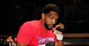 Breazeale accepts Whyte challenge