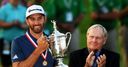 A year of first-time winners?