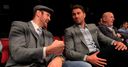 Hearn offers to manage Fury