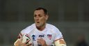 Hock cleared over official charge