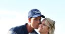 Confidence boost for Stenson