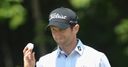 Bourdy tied for Lyoness lead