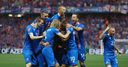 Iceland boss: We're like Leicester