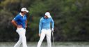 Rory and Day the men to beat