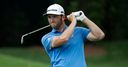 WATCH: Shot-track Shank!