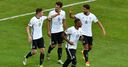 Germany v Italy: The key men