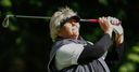 Davies shares Meijer lead