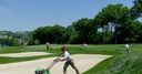 Oakmont cut 'too tough' rough