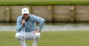 Bjerregaard sets French pace