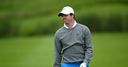 Boxy: Scrappy start for Rory