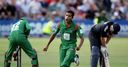 Shafiul out for Bangladesh