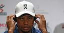 WATCH: Woods tribute to Palmer