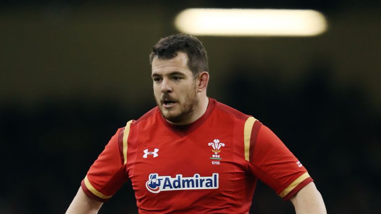 Aaron Jarvis will play for the Dragons next season