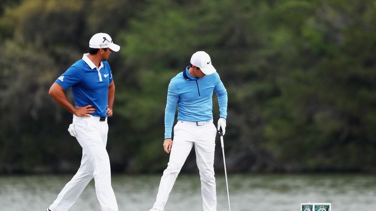 Day and McIlroy are both expected to impress in Scotland