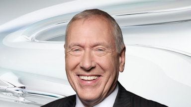 Martin Tyler Net Worth