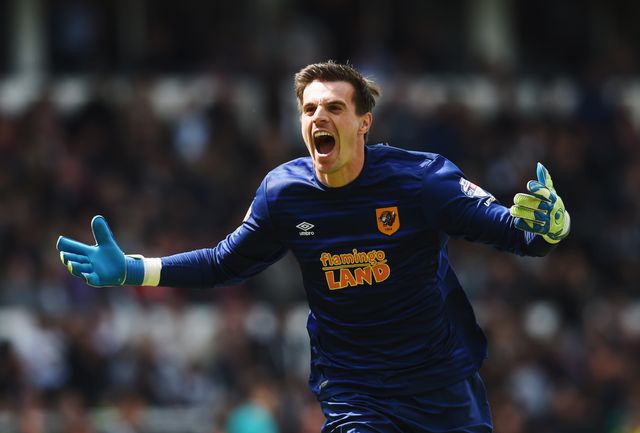 Eldin Jakupovic