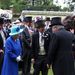 Royal highlights at Ascot
