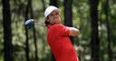 Baddeley wins Barbasol title