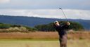 Noren takes Scottish Open lead