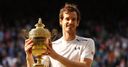 Murray admits Wimbledon nerves