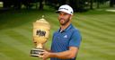 DJ wants more after WGC win