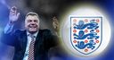 England appoint Allardyce