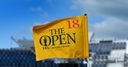 The Open: First round groupings