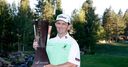 Chalmers secures Open spot