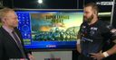 WATCH: Adam Cutherbertson analysis