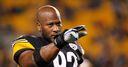 Harrison signs with Patriots