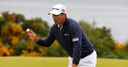 WATCH: Harrington - In the bag