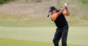 Lefty seeks form for Troon