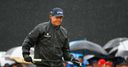 Stenson cuts Mickelson lead