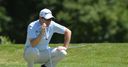 WATCH: Ramsay's monster putt