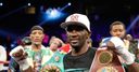 Crawford eyes 'historic' win