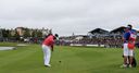 Open de France top shots